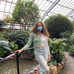 Meet your Posher, Bryanne